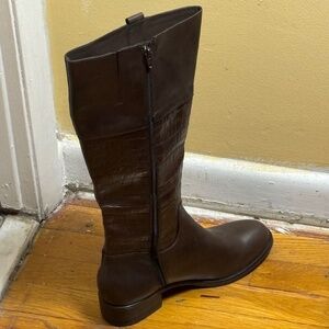 Ugo Barbato Boots